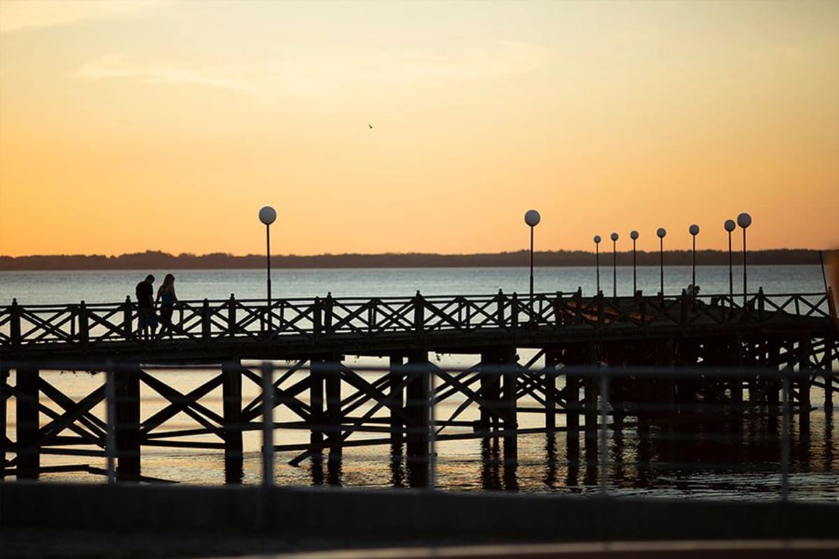 Excursión a Colonia del Sacramento desde Montevideo