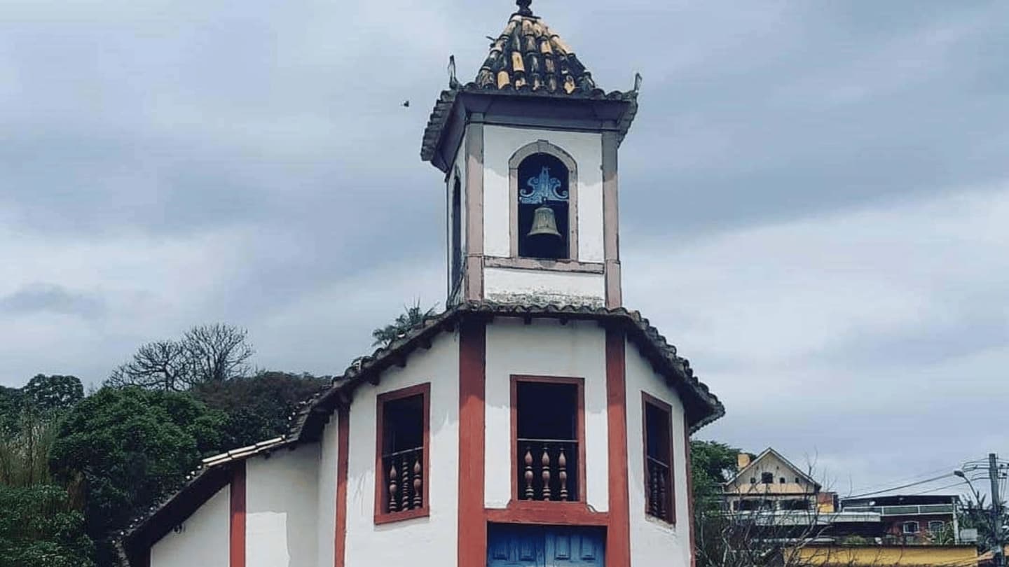 Excursión a Sabará y Congonhas desde Belo Horizonte