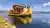 Floating Islands of the Uros Tour with Kayak Experience