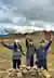 Tour a la Cordillera de Colores Palcoyo desde Cusco