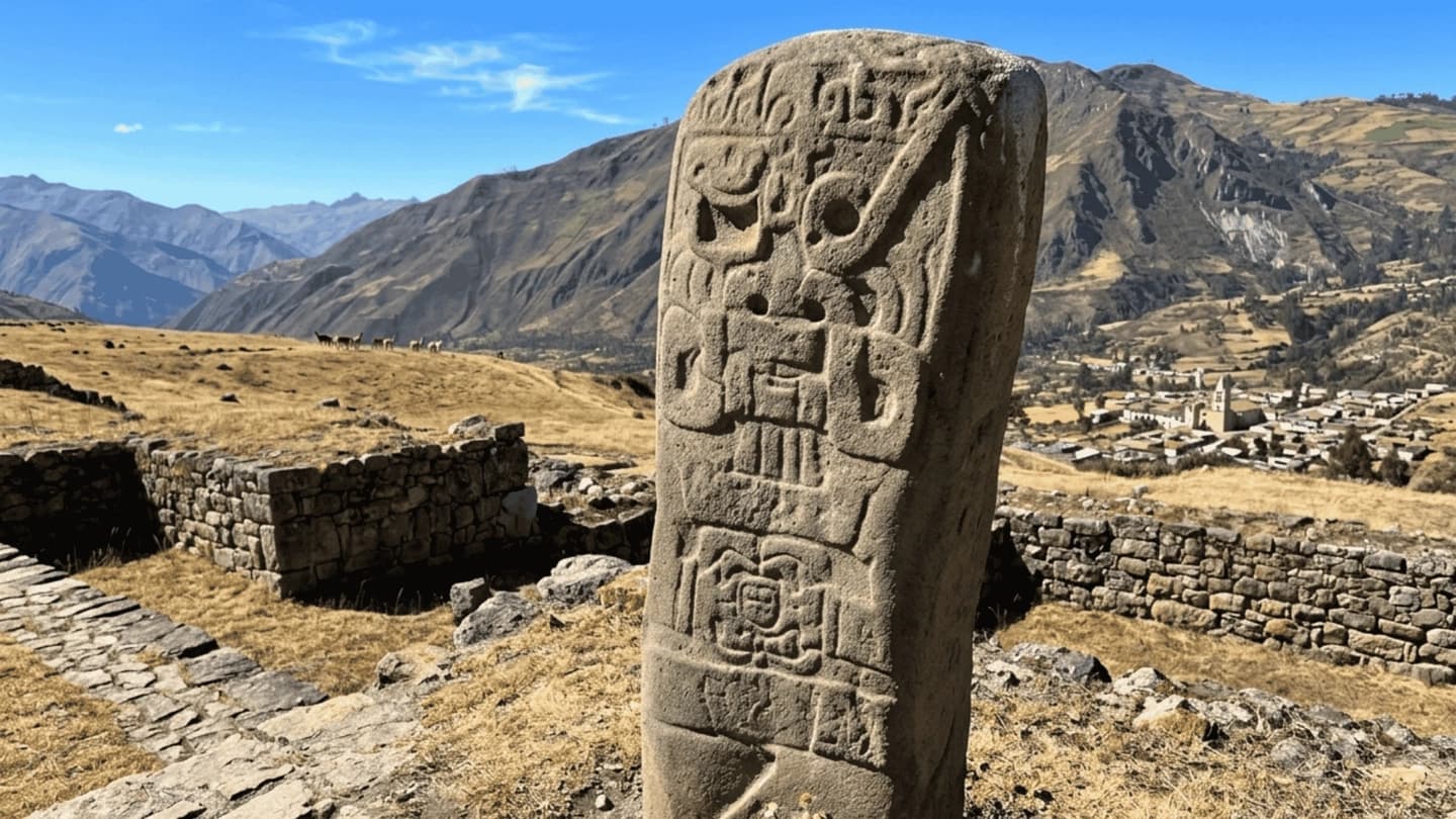 Excursión privada a Kuntur Wasi desde Cajamarca