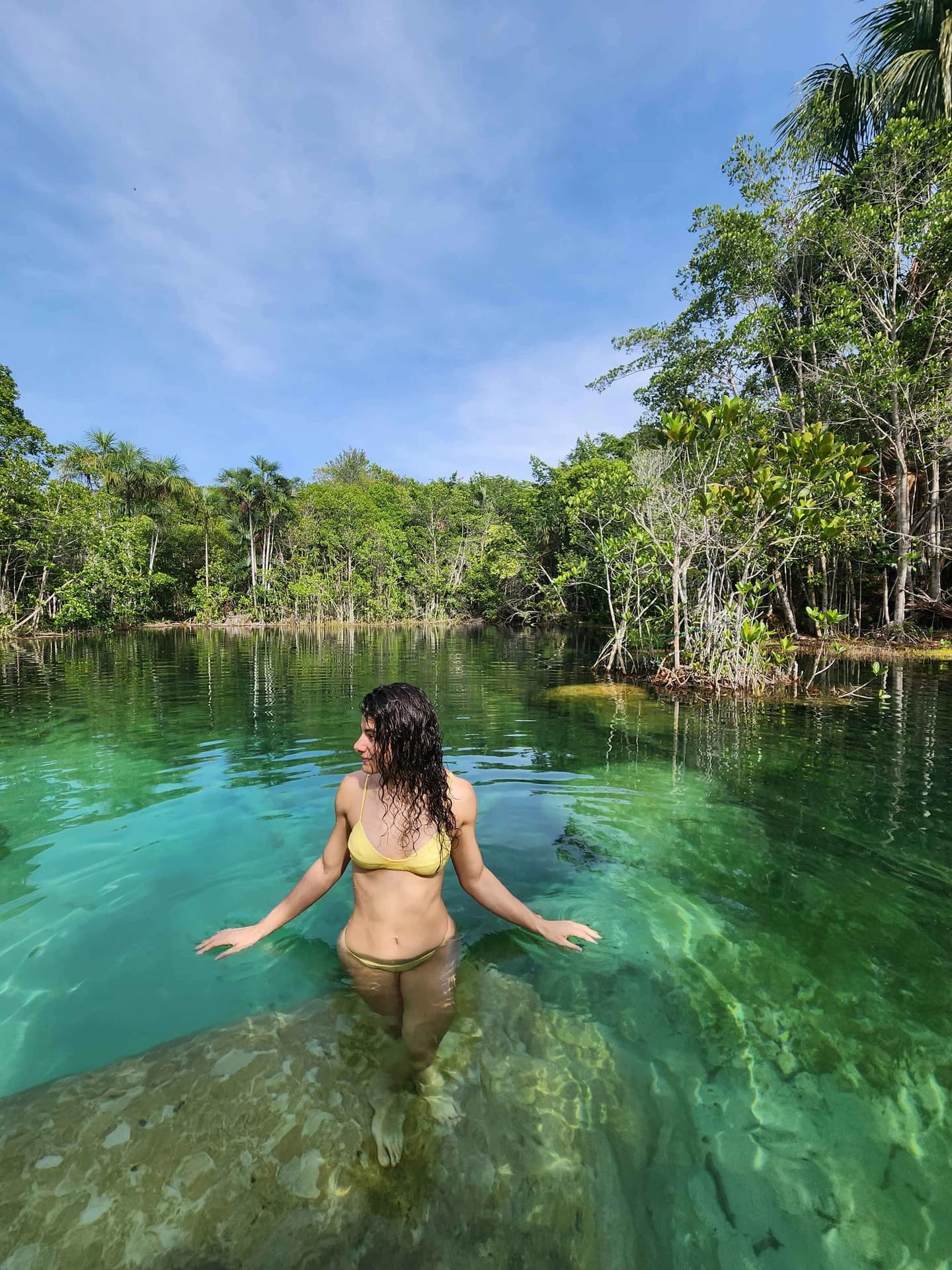 3-Day Amazon Experience from Manaus (August to February)