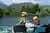 Floating Familiar in Petrohué: Nature and Picnic by the River