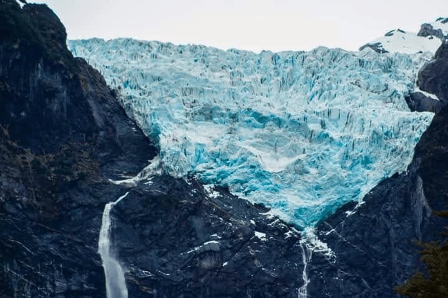 Senderismo en Parque Nacional Queulat desde Coyhaique