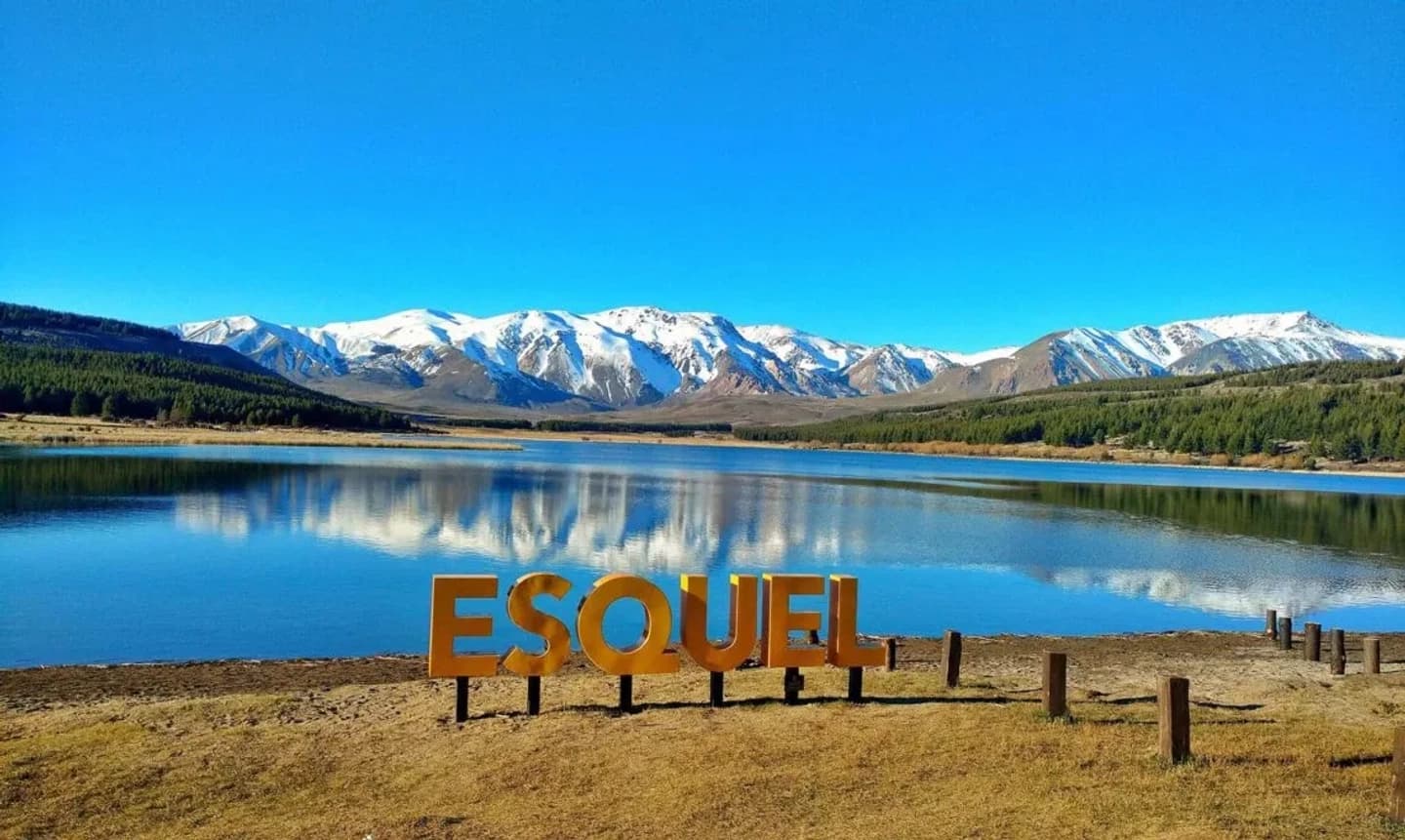 City Tour en Esquel y alrededores