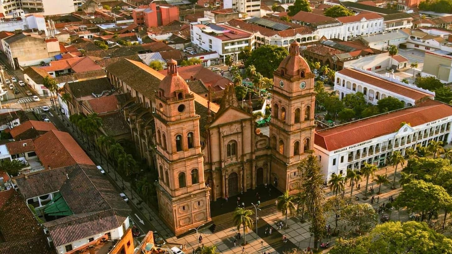 City Tour y Experiencia Guembe desde Santa Cruz de la Sierra