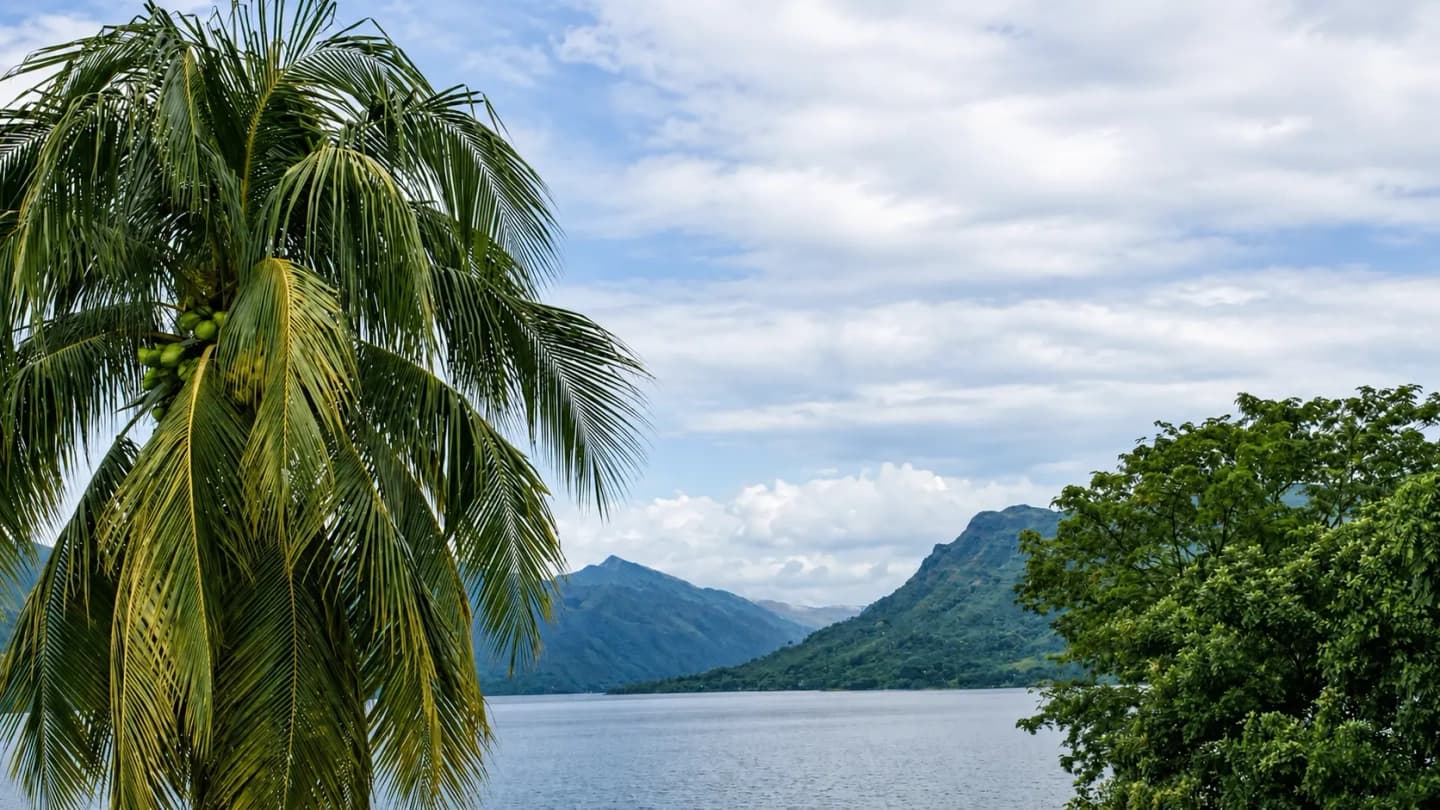 Conoce el mar interior de Colombia por 4 días desde bogotá