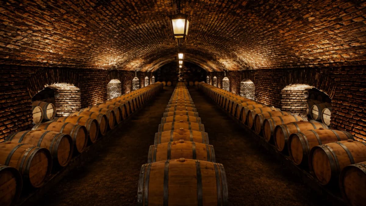 Tour a Viña Concha y Toro desde Santiago