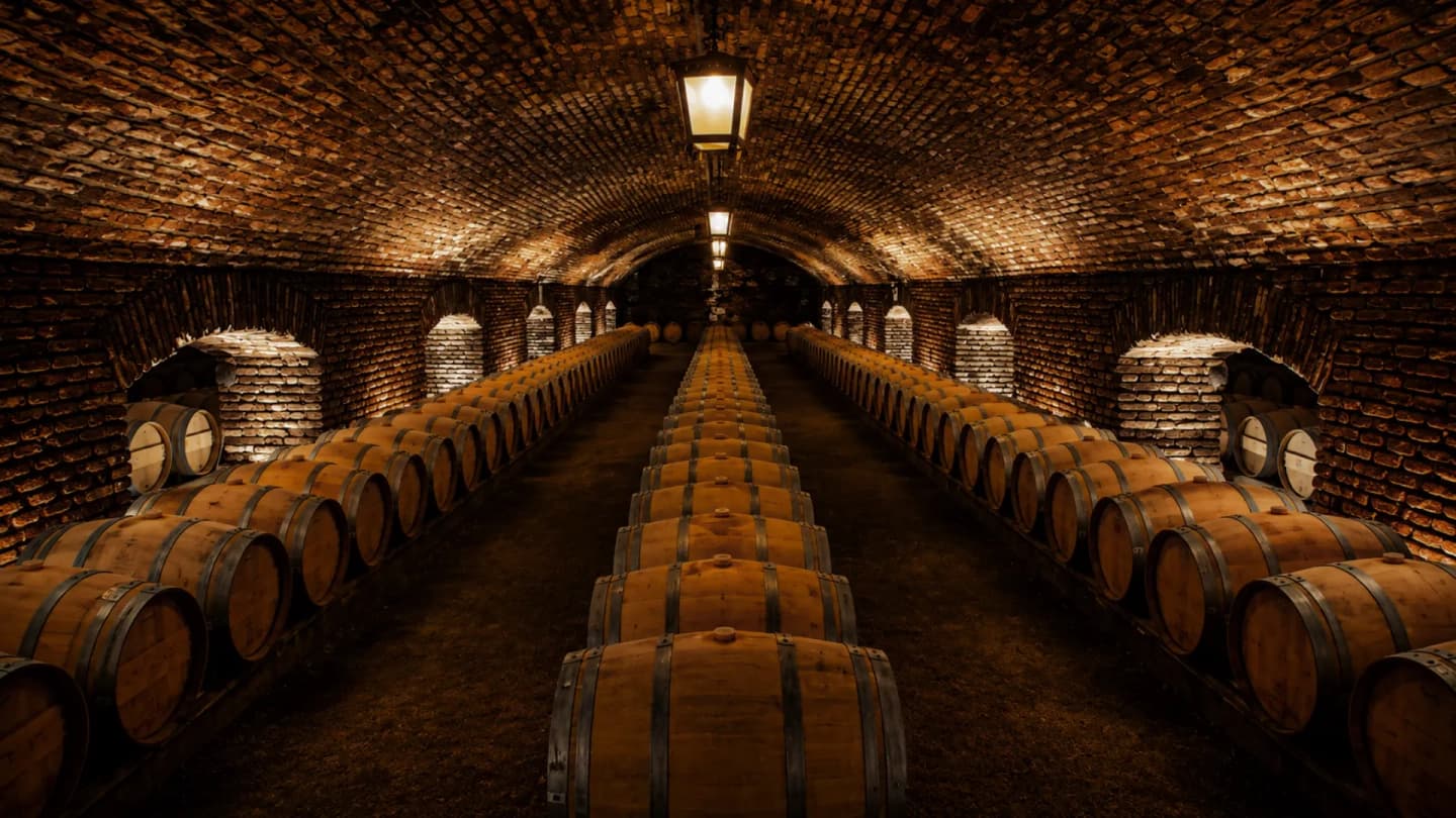 Tour a Viña Concha y Toro desde Santiago