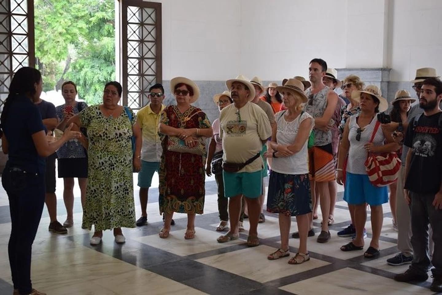Tour a Barranquilla y Santa Marta desde Cartagena