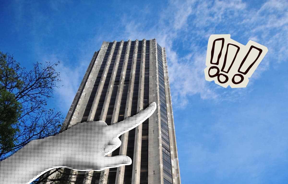 Granny Tour: in the Candelaria, Bogotá.