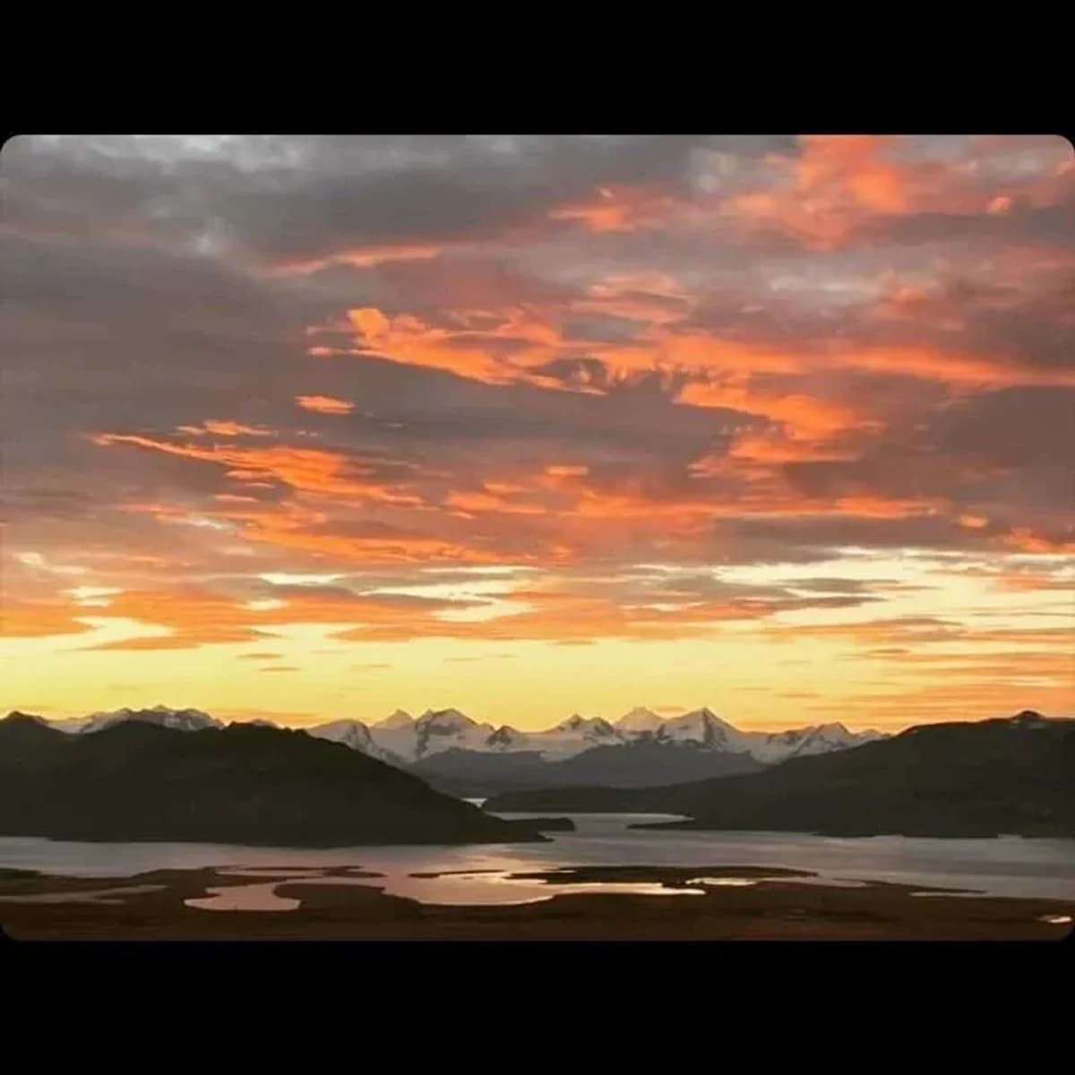 Cabalgata en Cerro Frías con Almuerzo en Calafate
