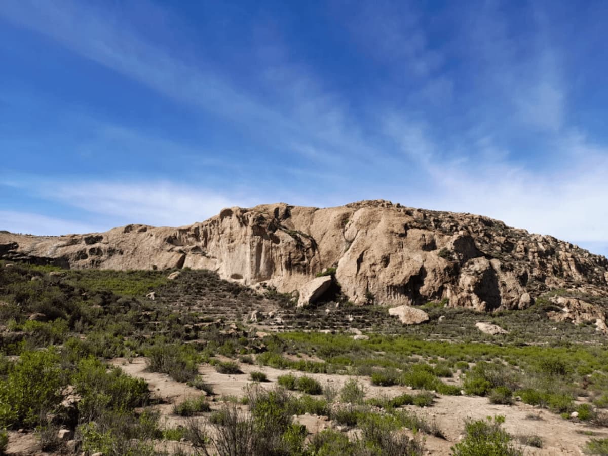 Termas Naturales y Pueblos Andinos: Aventura en Socoroma, Belén y Chapiquiña desde Putre