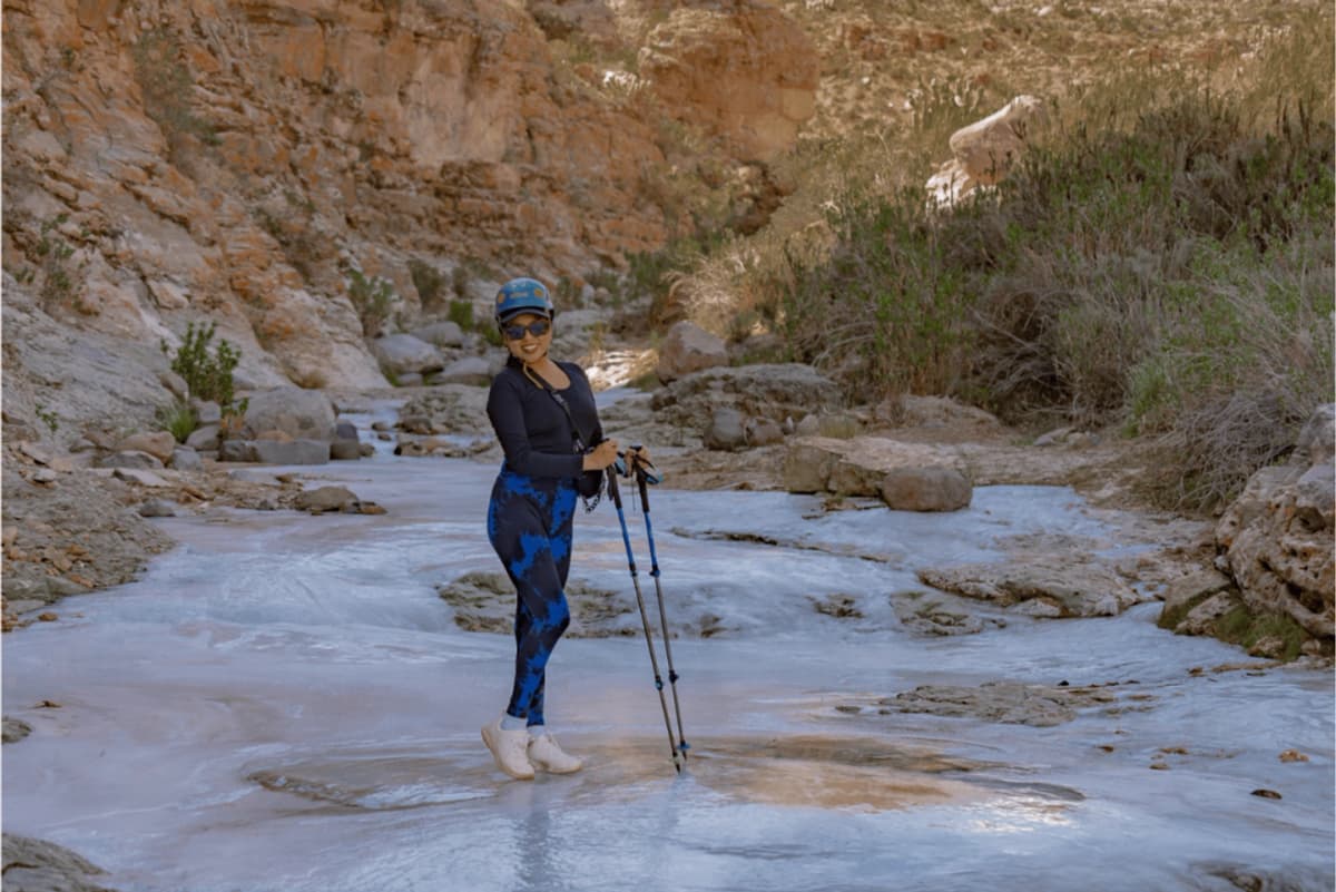 Trekking al Refugio Aymara: Historia y Naturaleza al pueblo Chusmiza, Región de Tarapacá