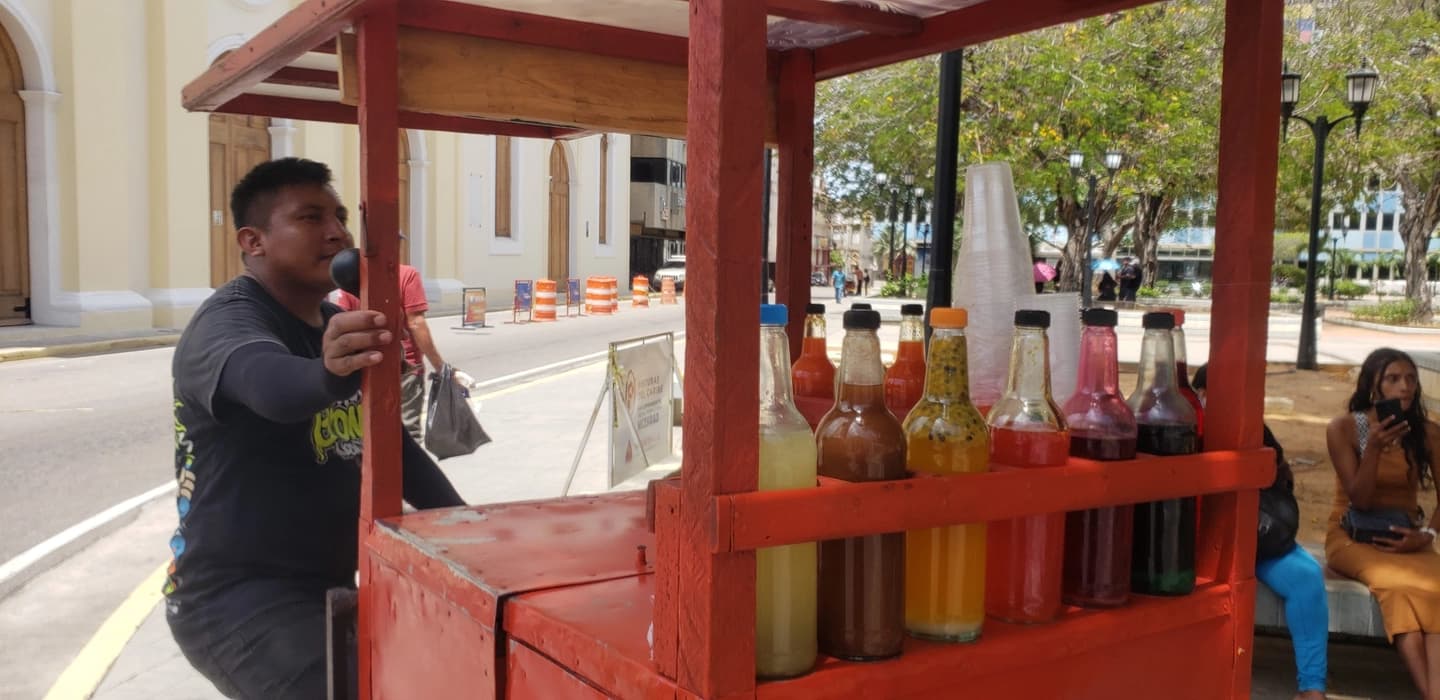 Maracaibo Food Tour: Sabores Zulianos y Vida Local