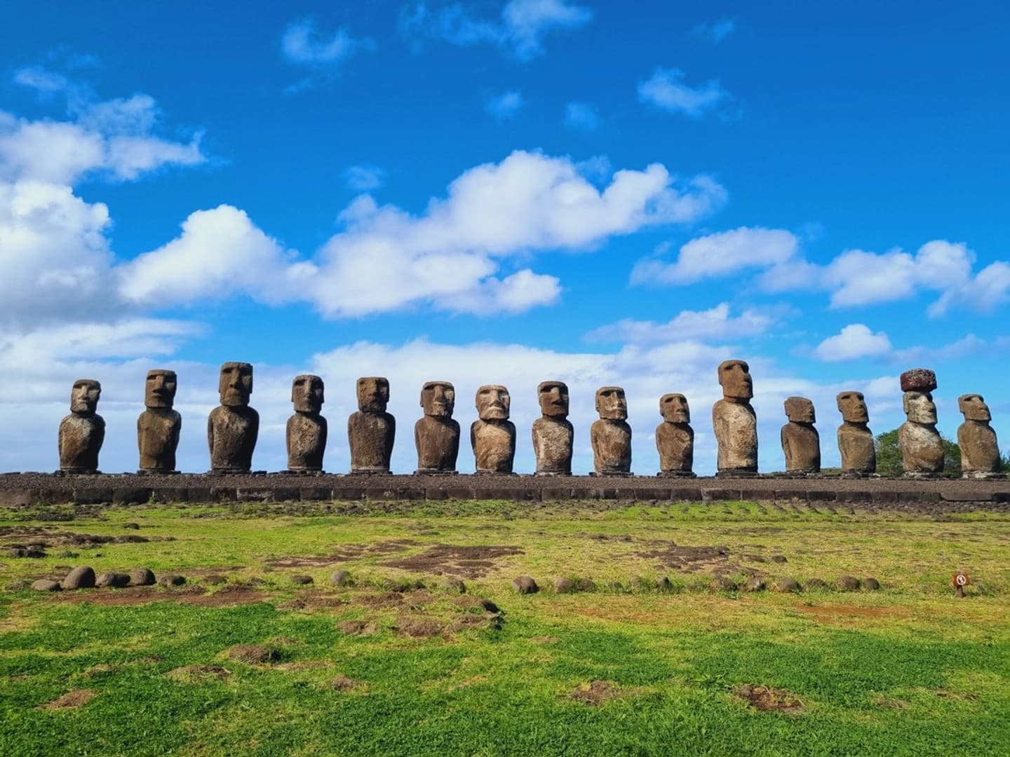 Rapa Nui: Tour Completo de 2 Días