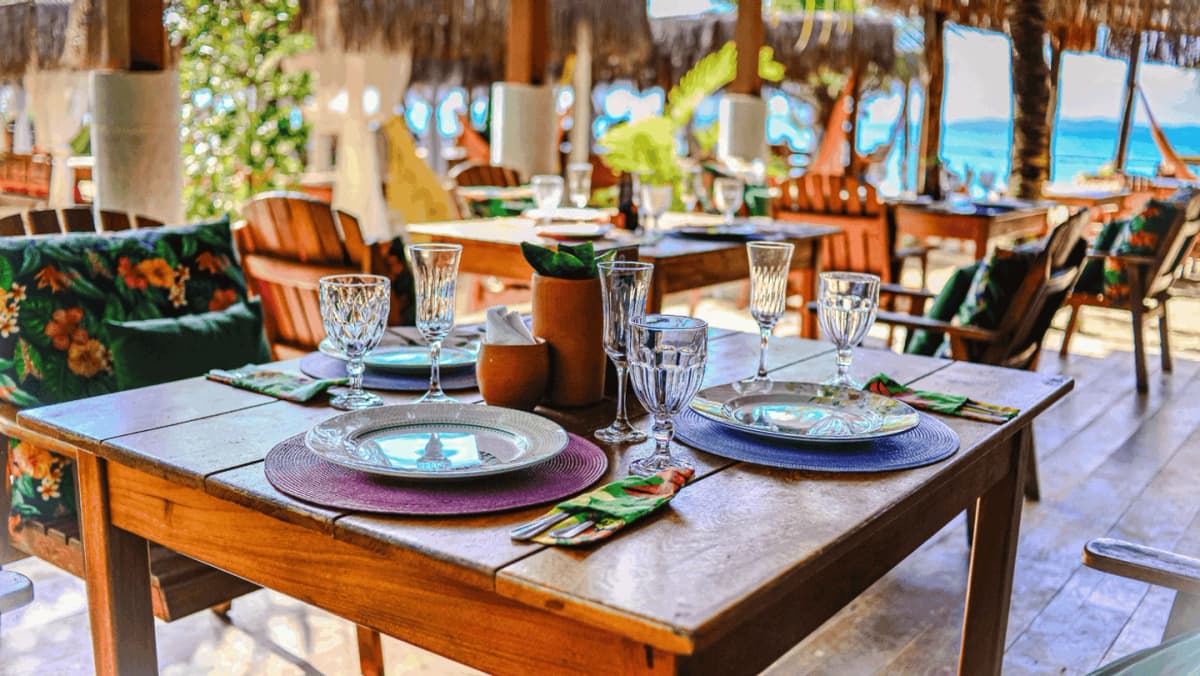 Tour en Goleta por la Bahía de Todos los Santos desde Salvador