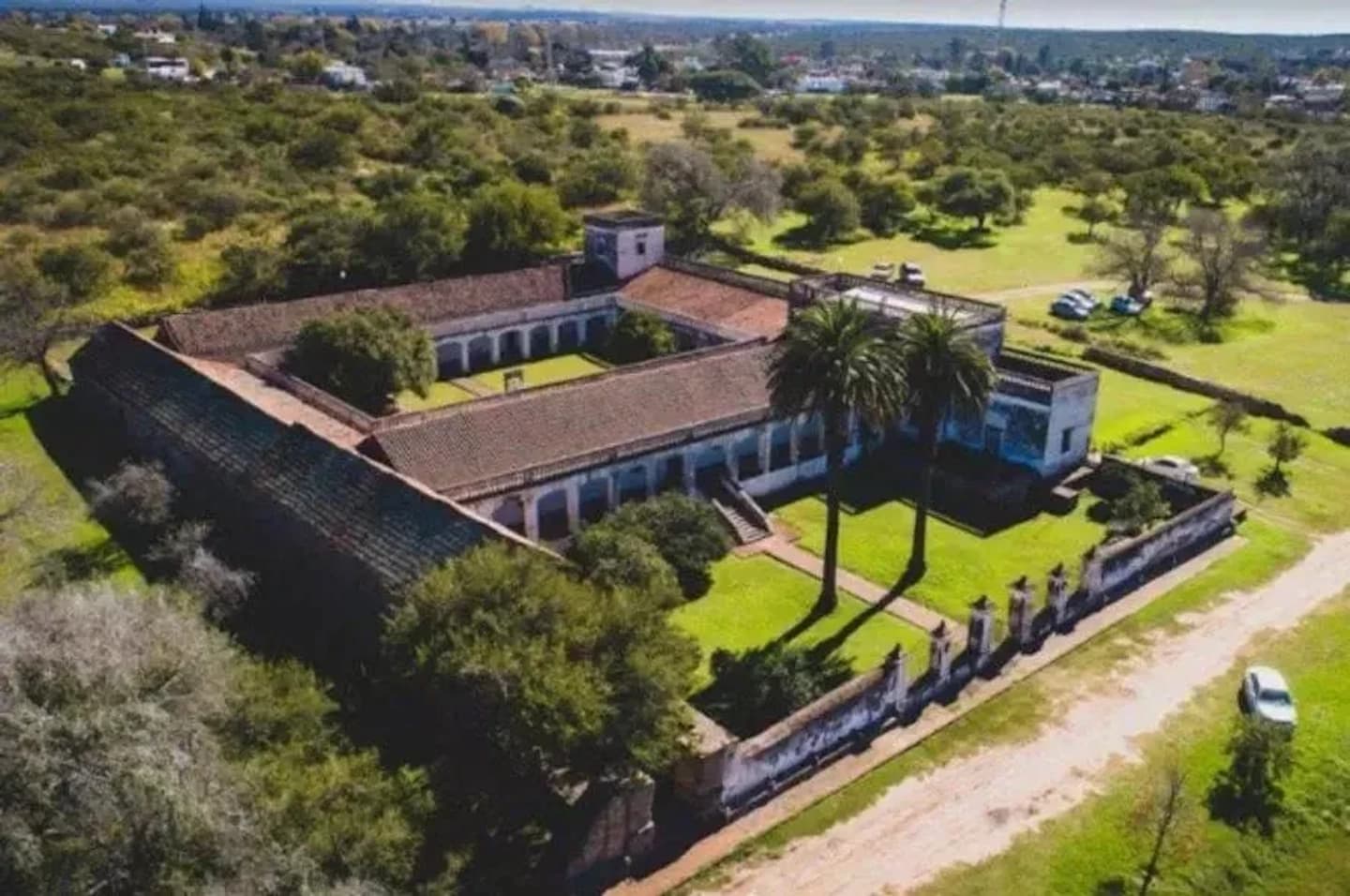 Excursión a Jesús María y Colonia Caroya desde Córdoba
