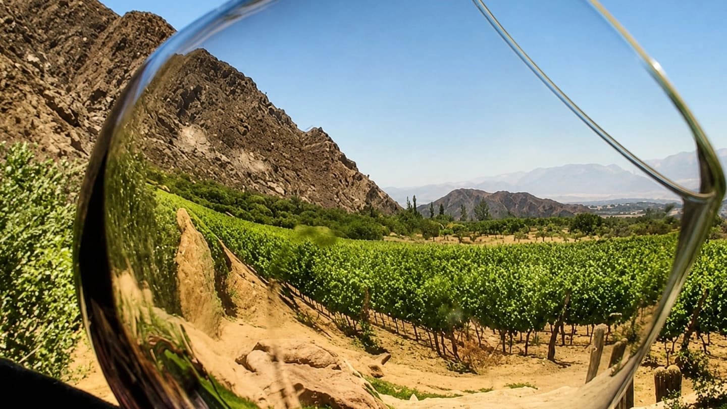 Excursión a Bodegas Familiares y Fábrica de Aceite de Oliva en Mendoza