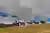 Cabalgata de 1 hora en Chacra Los Álamos en Esquel