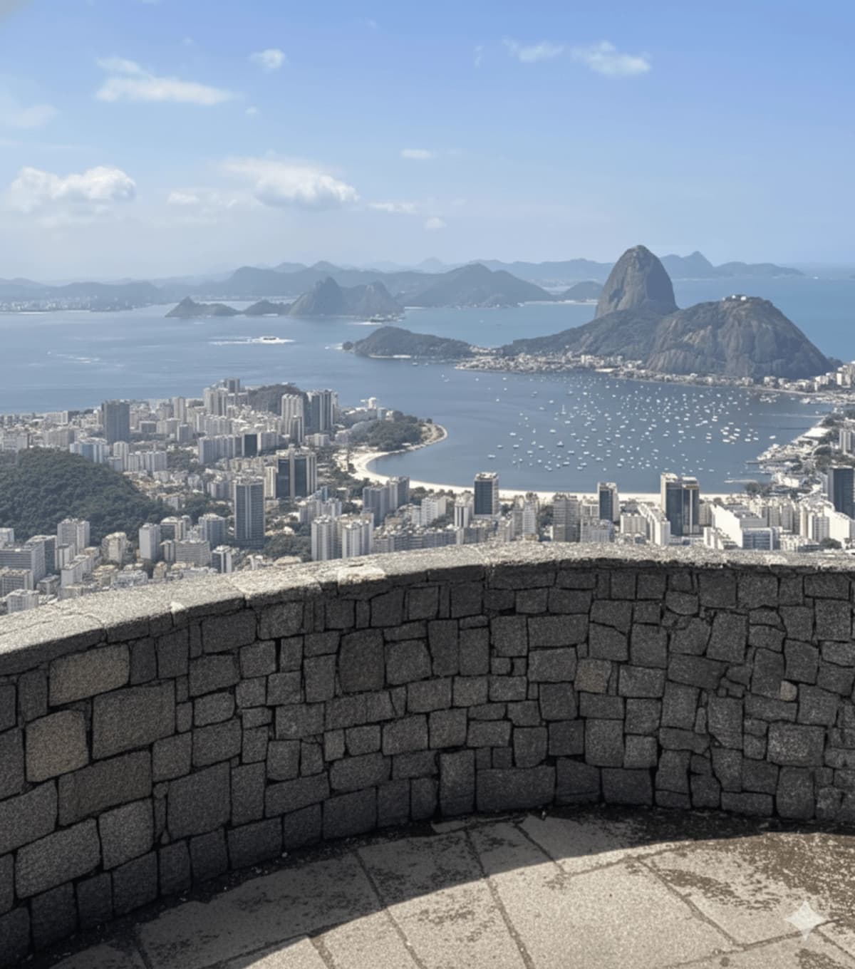 Transfer aeropuerto de Río a Copacabana: Comodidad y Seguridad