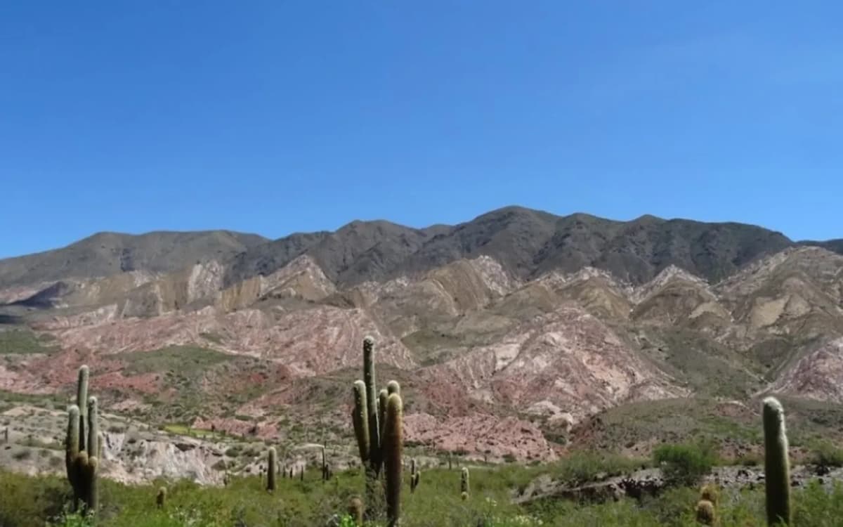 Excursiones a Cafayate y Cachi en 2 días