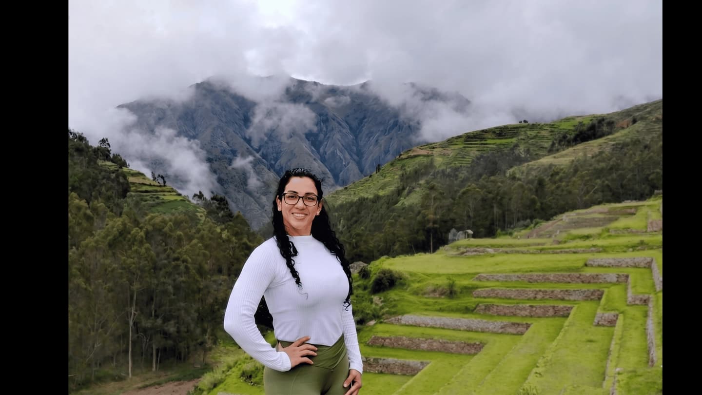 Tour Valle Sagrado con Maras y Moray desde Cusco