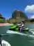 Arriendo de una hora de Jet Ski en Guatapé