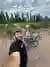 Self-Guided Winery Bike Tour