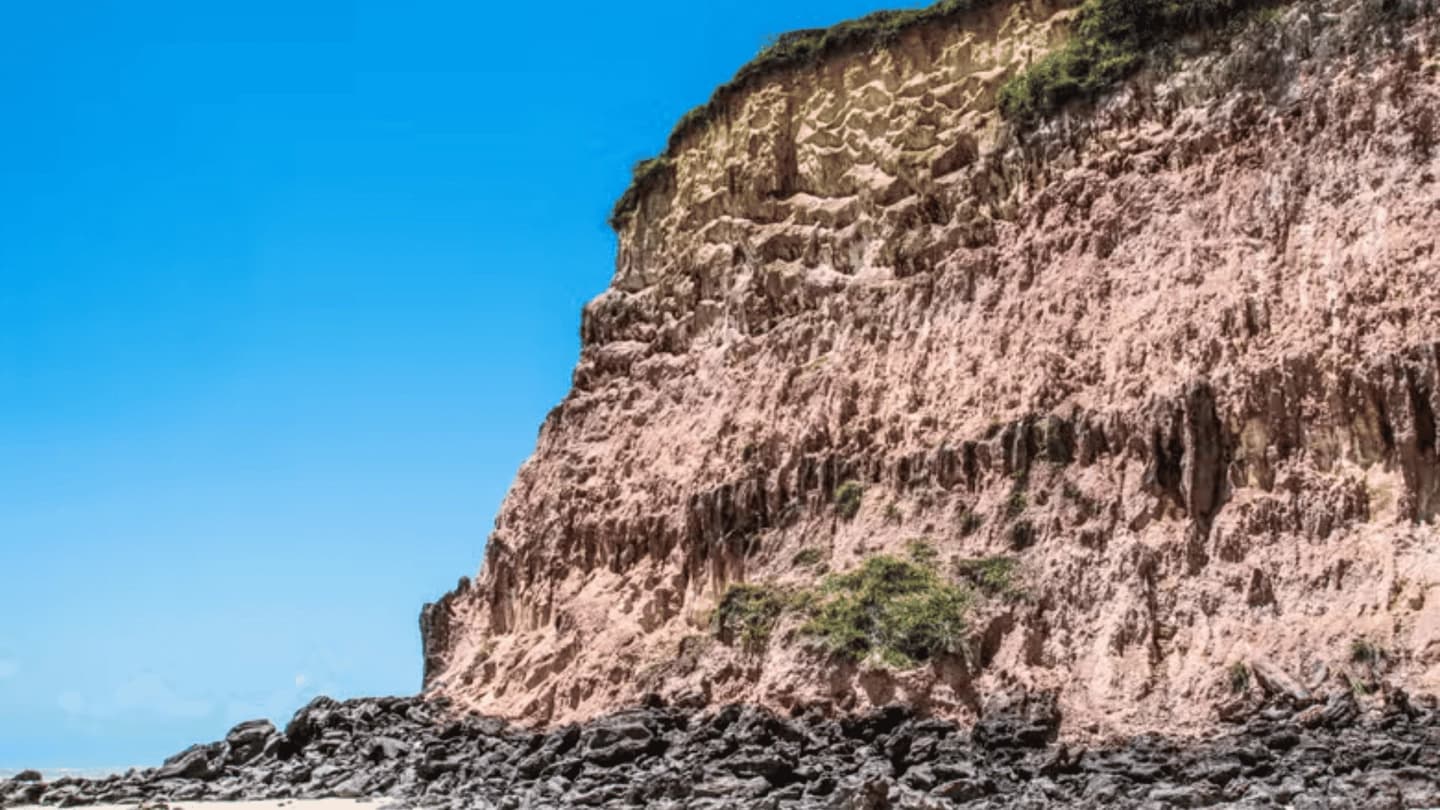 Tour a Praia da Pipa y Praia do Amor desde Natal