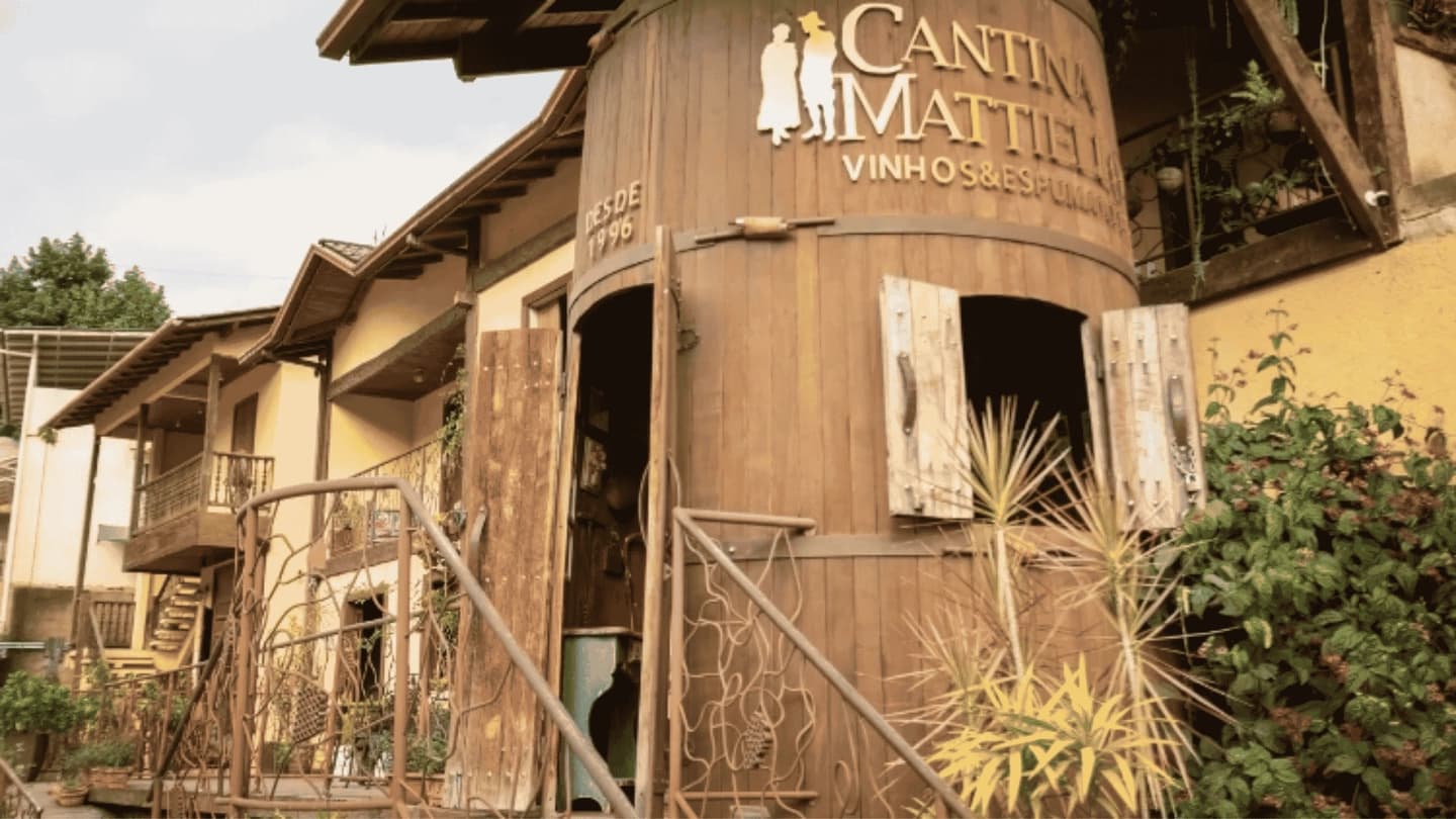 Tour a Santa Teresa y Buda Gigante desde Vitória