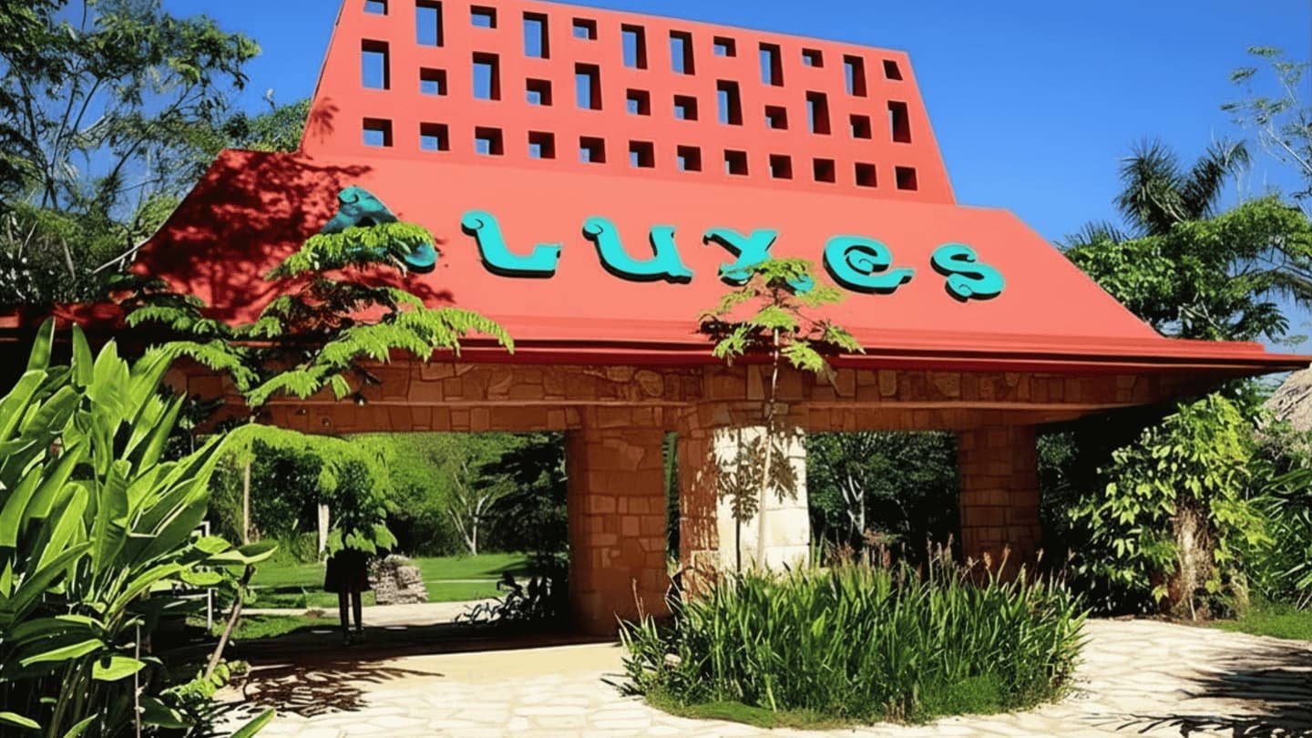Parque Zoológico Aluxes en Palenque