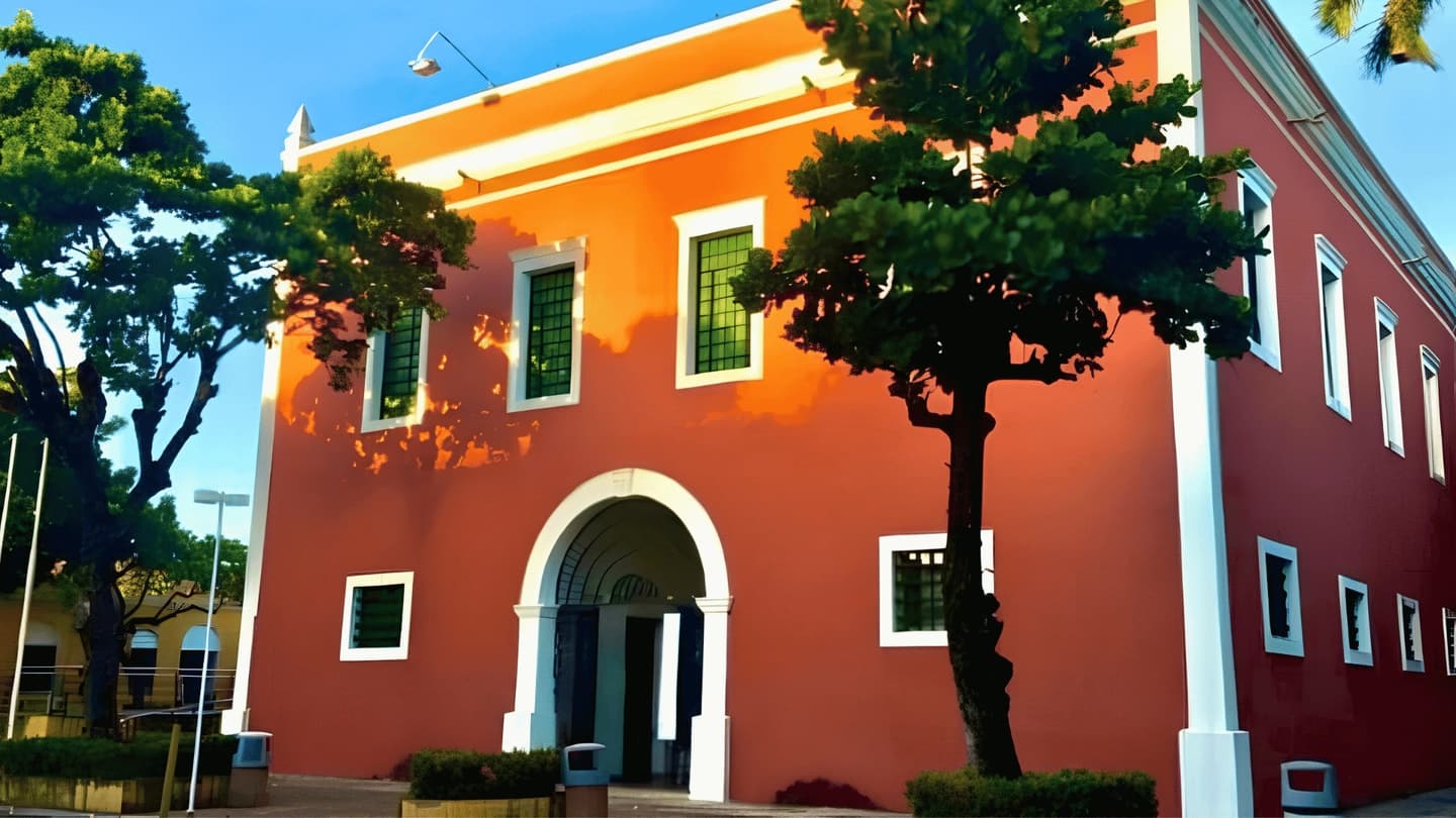 City tour por Fortaleza y playa de Cumbuco