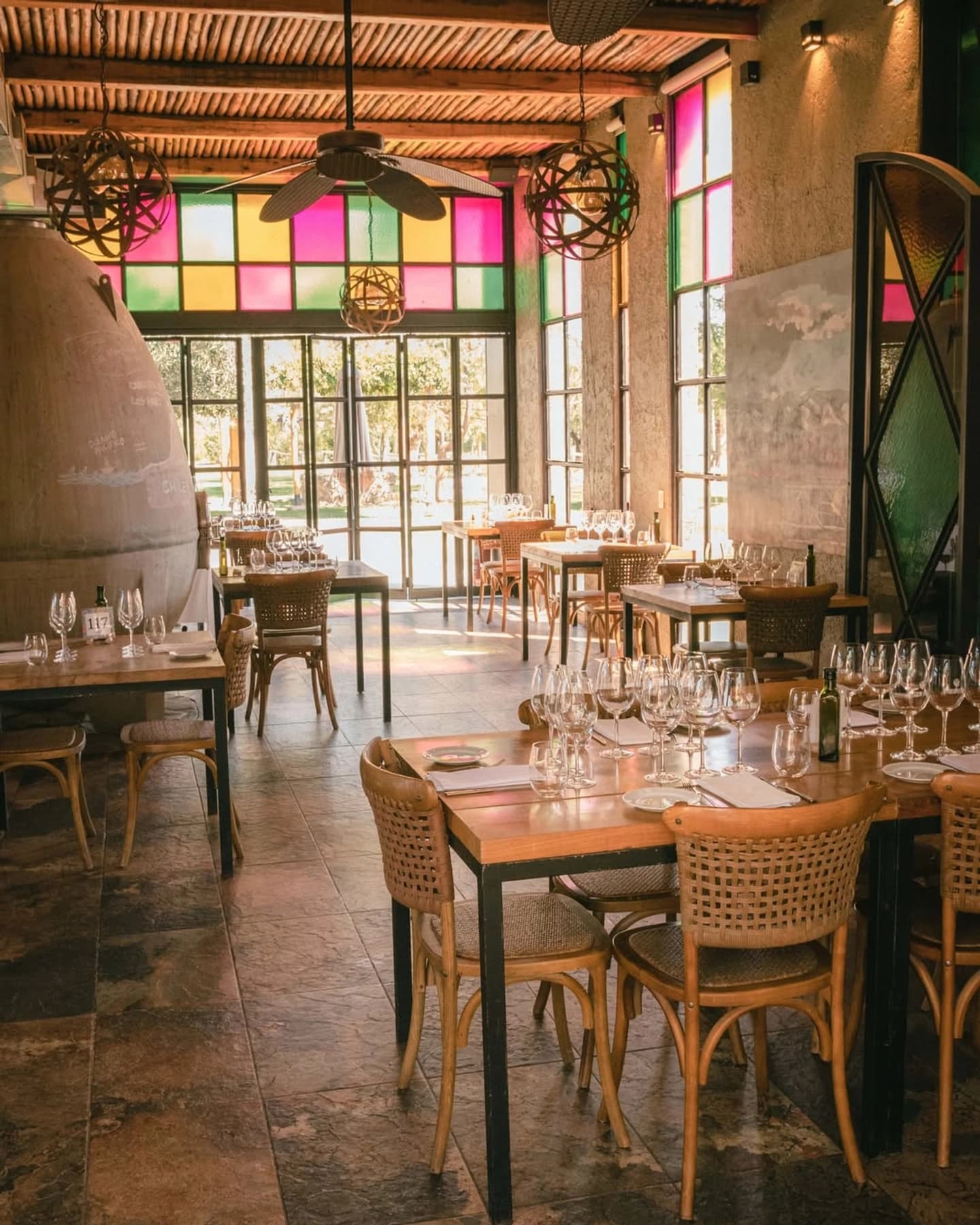 Atardecer Mágico con Cena en Casa Vigil
