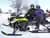 Paseo en Moto de Nieve en Cerro Otto en Bariloche