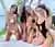 Islas del Rosario (Cartagena): Excursión Fiesta - 3 Clubs de Playa, Almuerzo, Solo Adultos