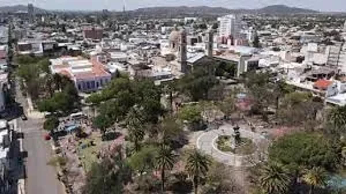Excursión a Circuito Serrano Chico y Citytour