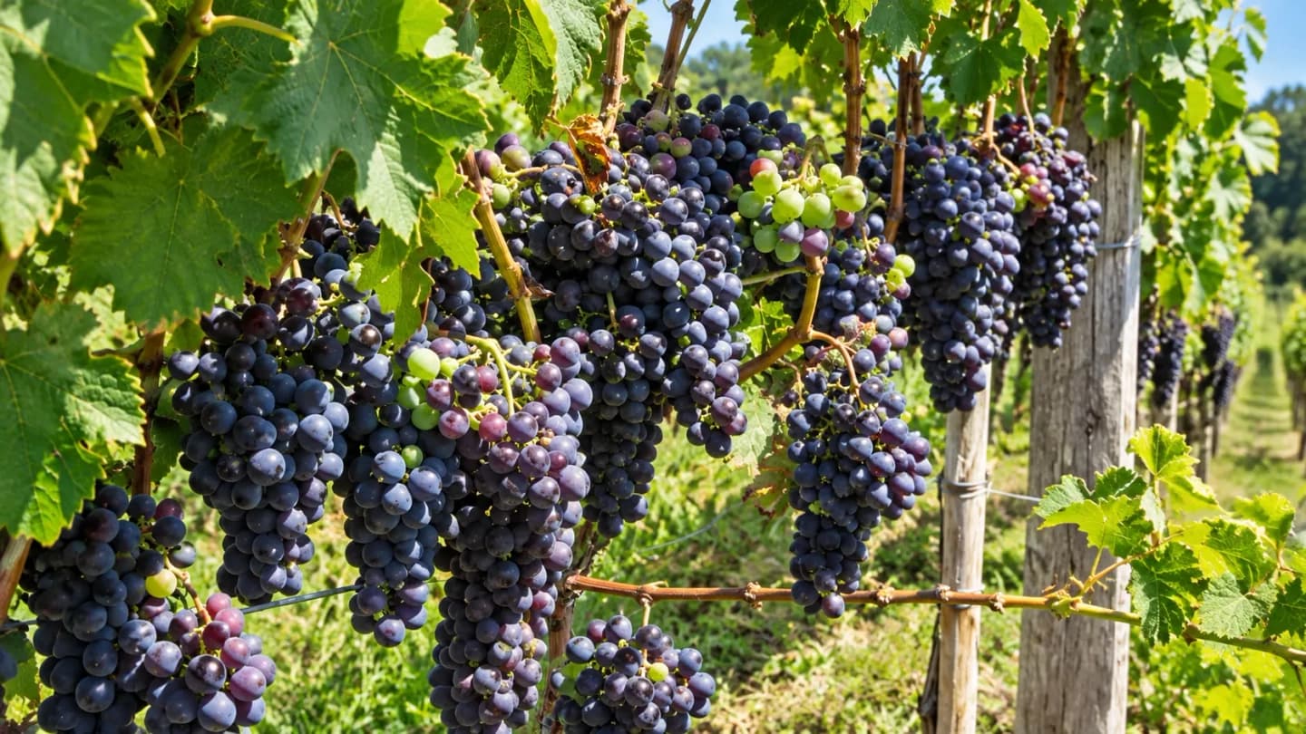 Vinícola Araucária en Colônia Malhada desde Curitiba