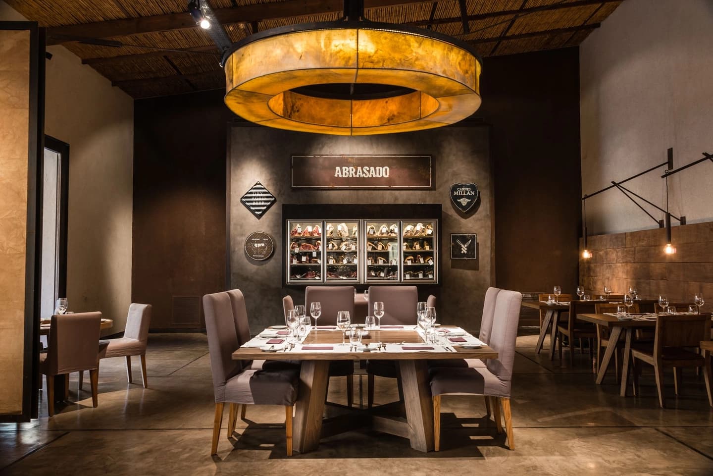 Cena Gourmet Privada en Restaurante de Bodega Mendocina