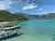 Tour a Bahía Concha en el Parque Tayrona con Almuerzo desde Santa Marta