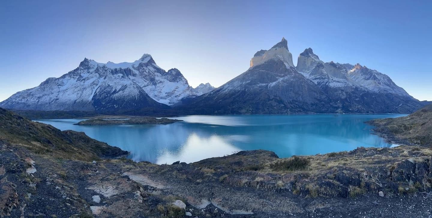 Tour Privado de Flora y Fauna en Torres del Paine desde Puerto Natales