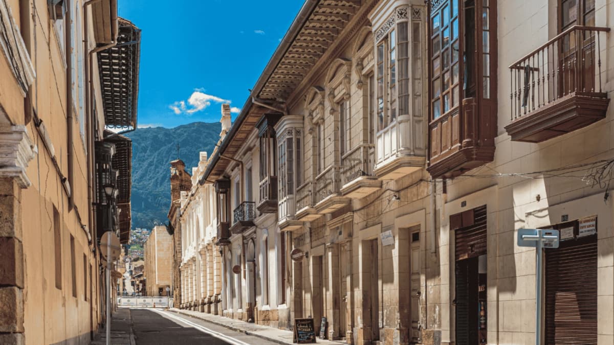 Tour en Privado por Bogotá con Itinerario a Elección