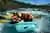 Rafting en el Río Petrohué: Aventura desde Ensenada hacia el Parque Nacional Vicente Pérez Rosales