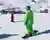 Ski and Snowboard Class in Farellones with Ticket and Rental Included