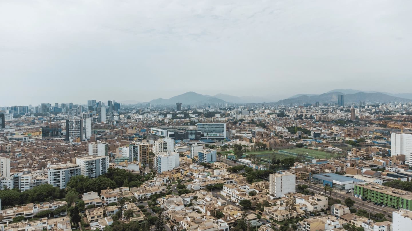 Tour gastronómico por Miraflores y Surquillo