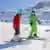 Beginner Ticket with Group Ski or Snowboard Class at El Colorado