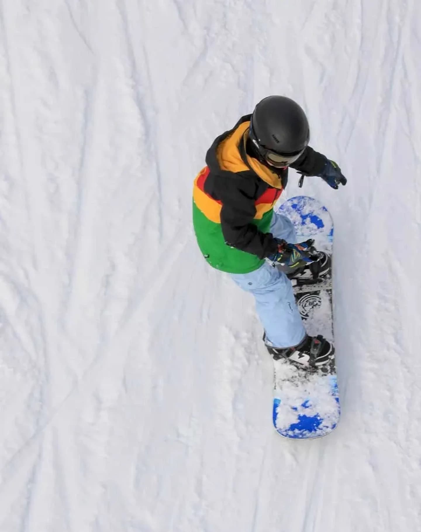 C4 Snow Park Day Snowboard + Group Class