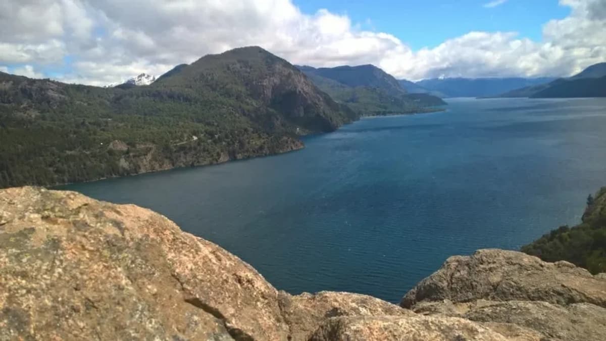 Trekking Familiar a Mirador Bandurrias y Piedra Mora