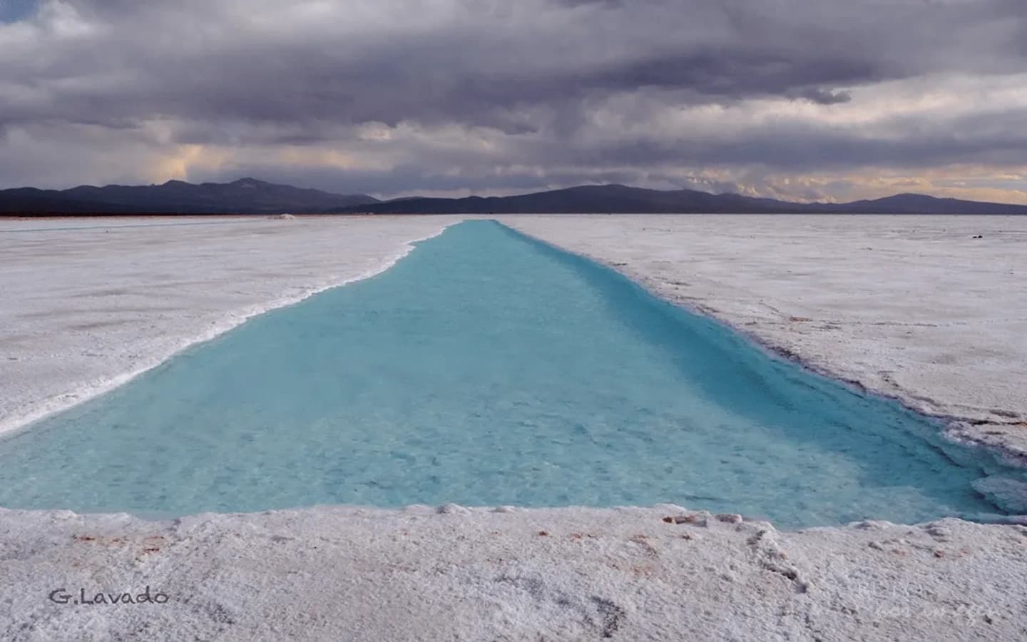 Excursión a Salinas Grandes con Purmamarca desde Salta