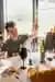 Enólogo por un día: Crea tu propio vino Blend